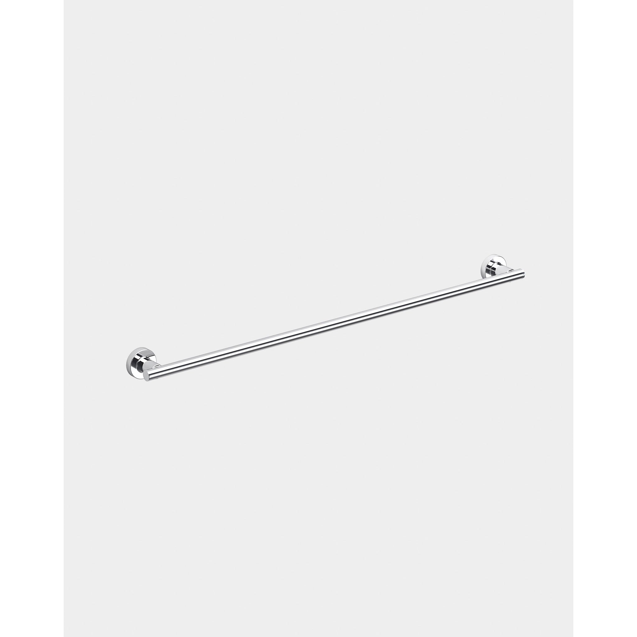 Sonia Bath 75 cm Krom Havlu Askısı | Modern Banyolar İçin