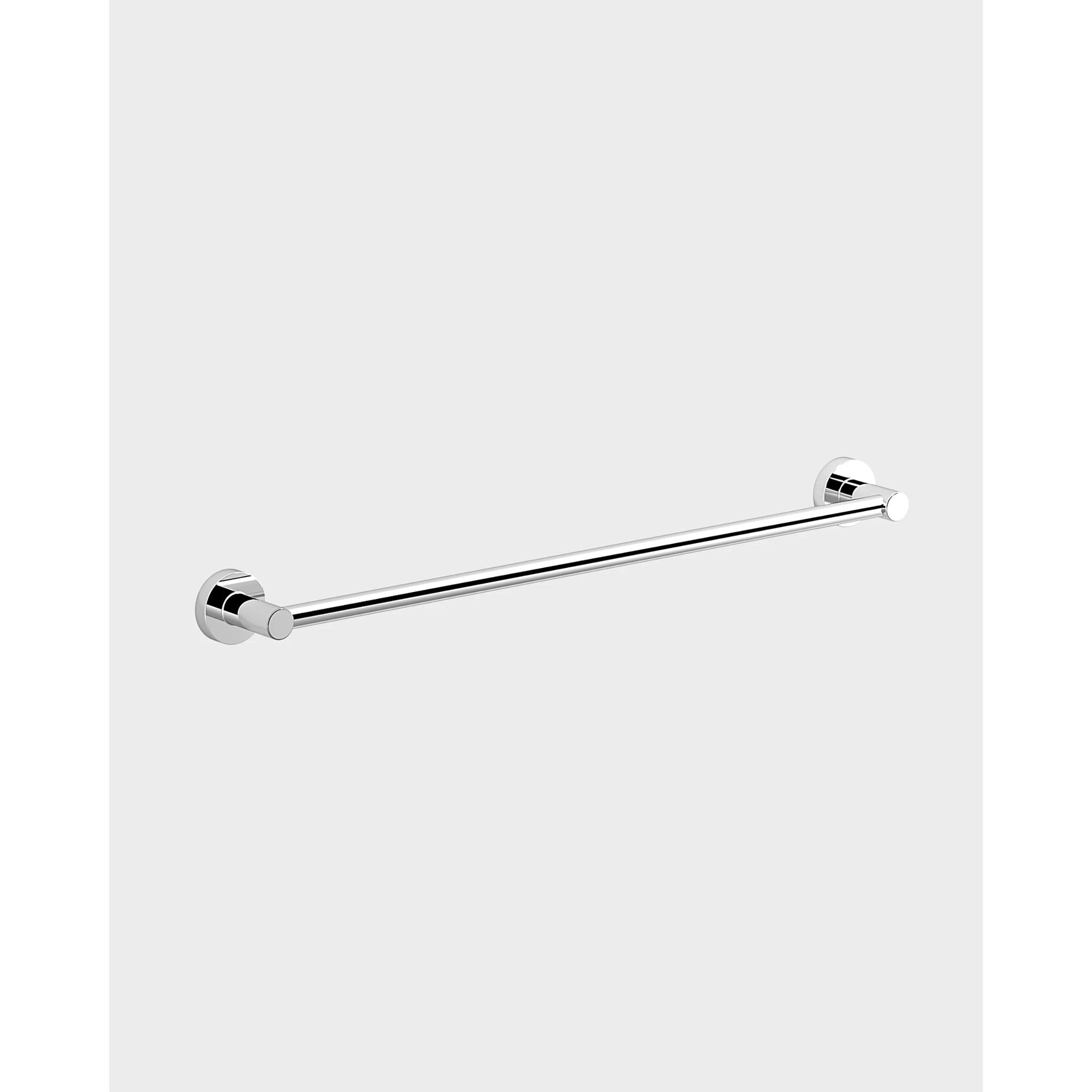 Sonia Bath Krom Havlu Askısı 60 cm – Banyonuzda Zarafet