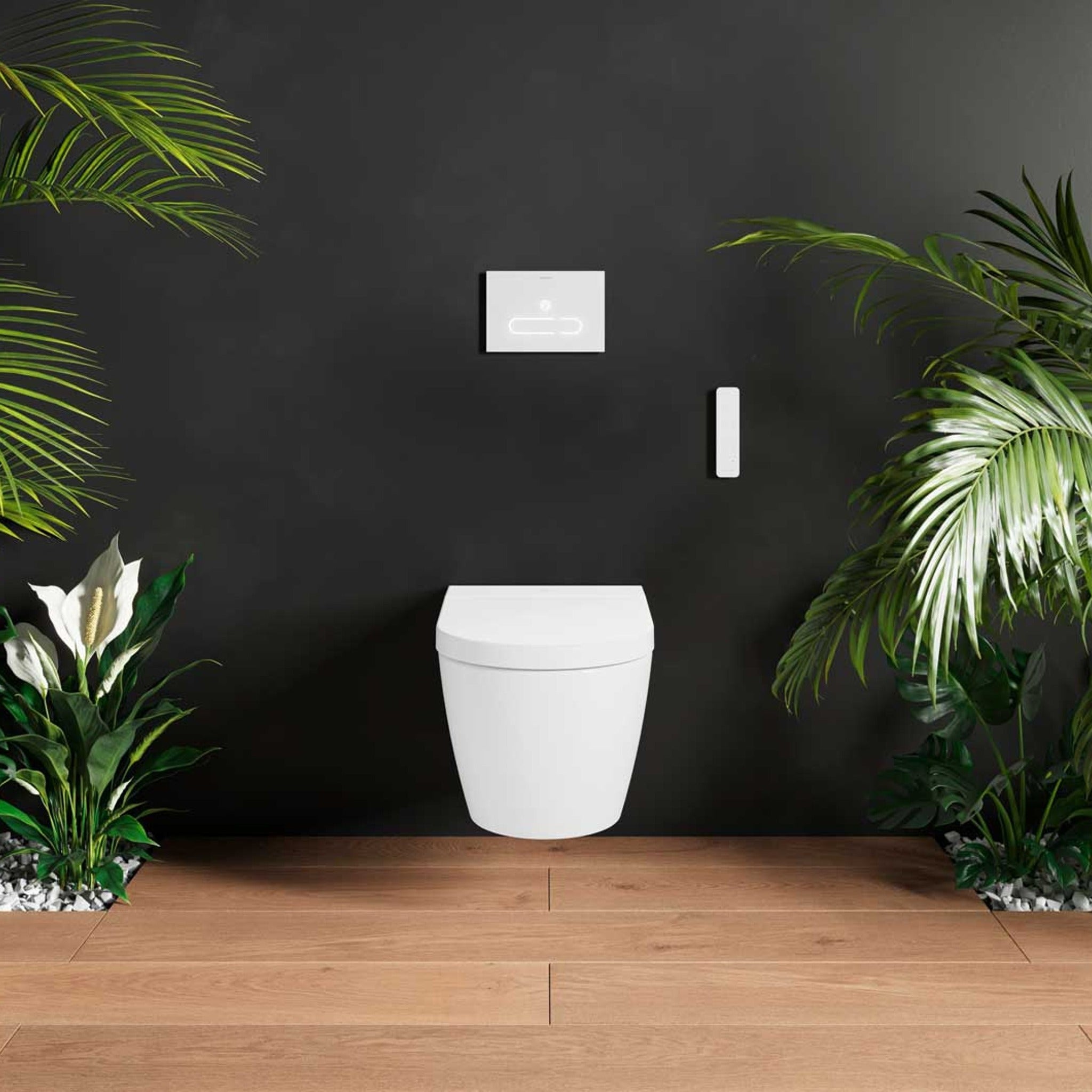 Duravit SensoWash Starck f Packshot
