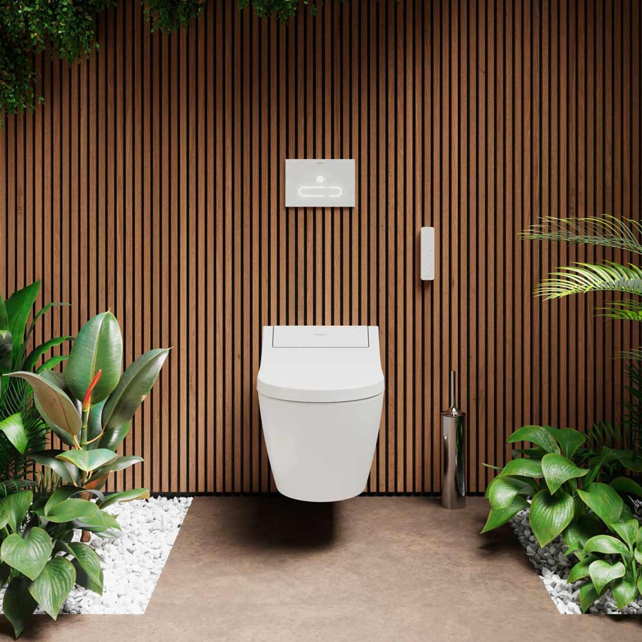 Duravit SensoWash Classic Packshot
