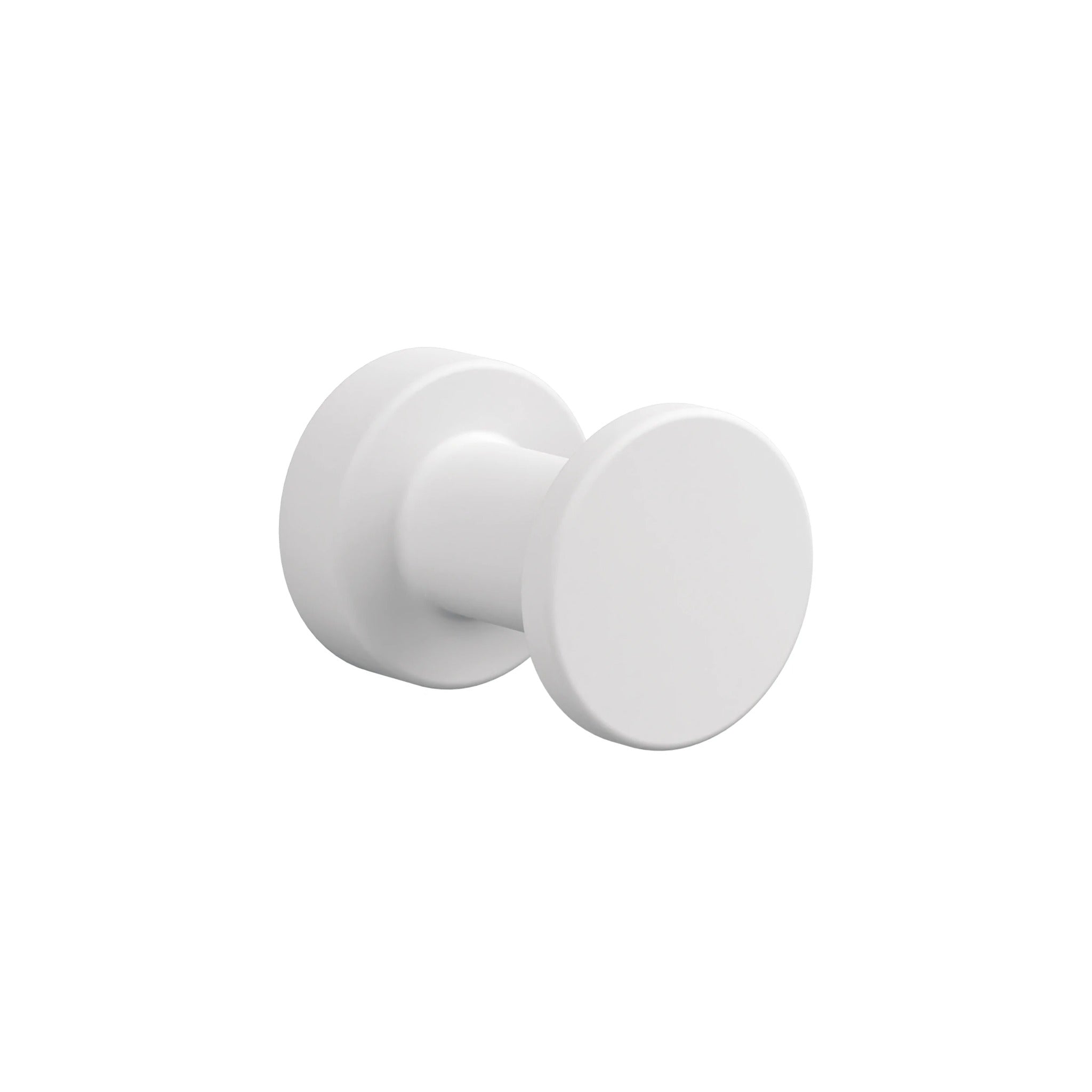 Robe hook – Beyaz