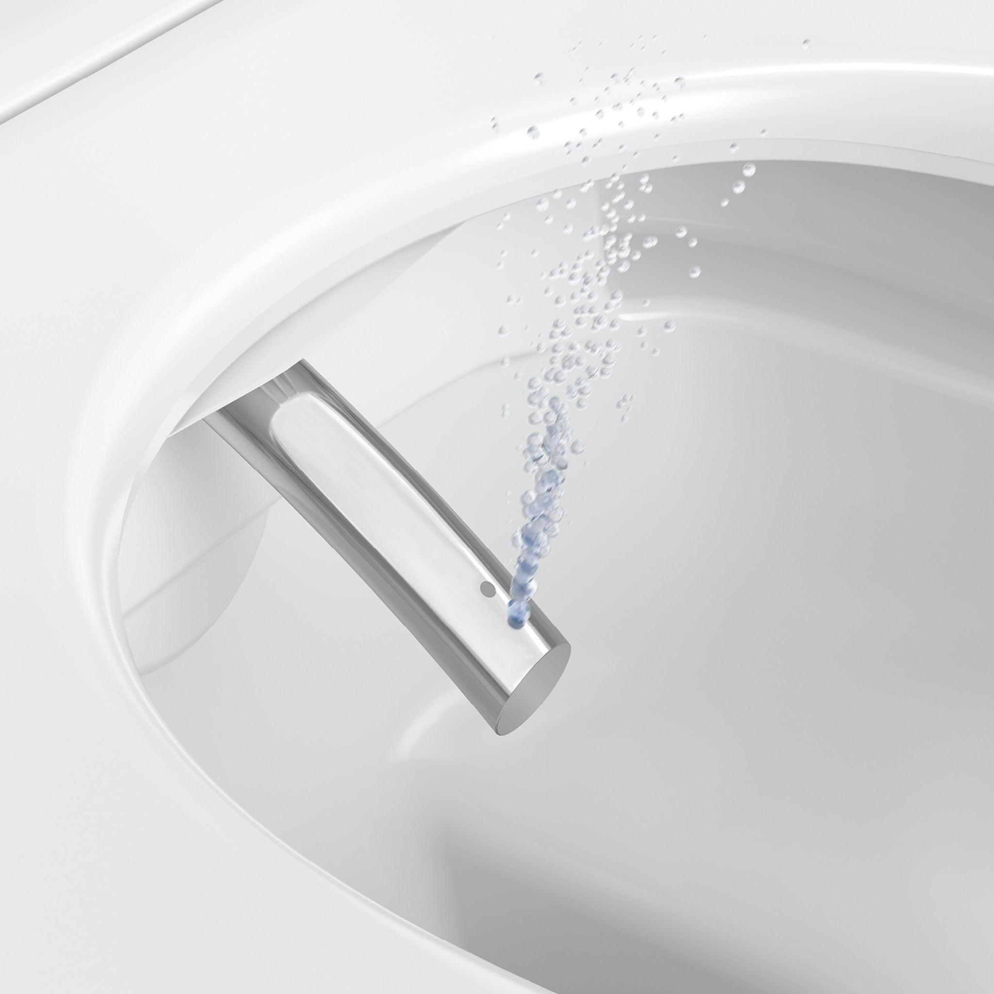 Duravit SensoWash D-Neo Detay 3