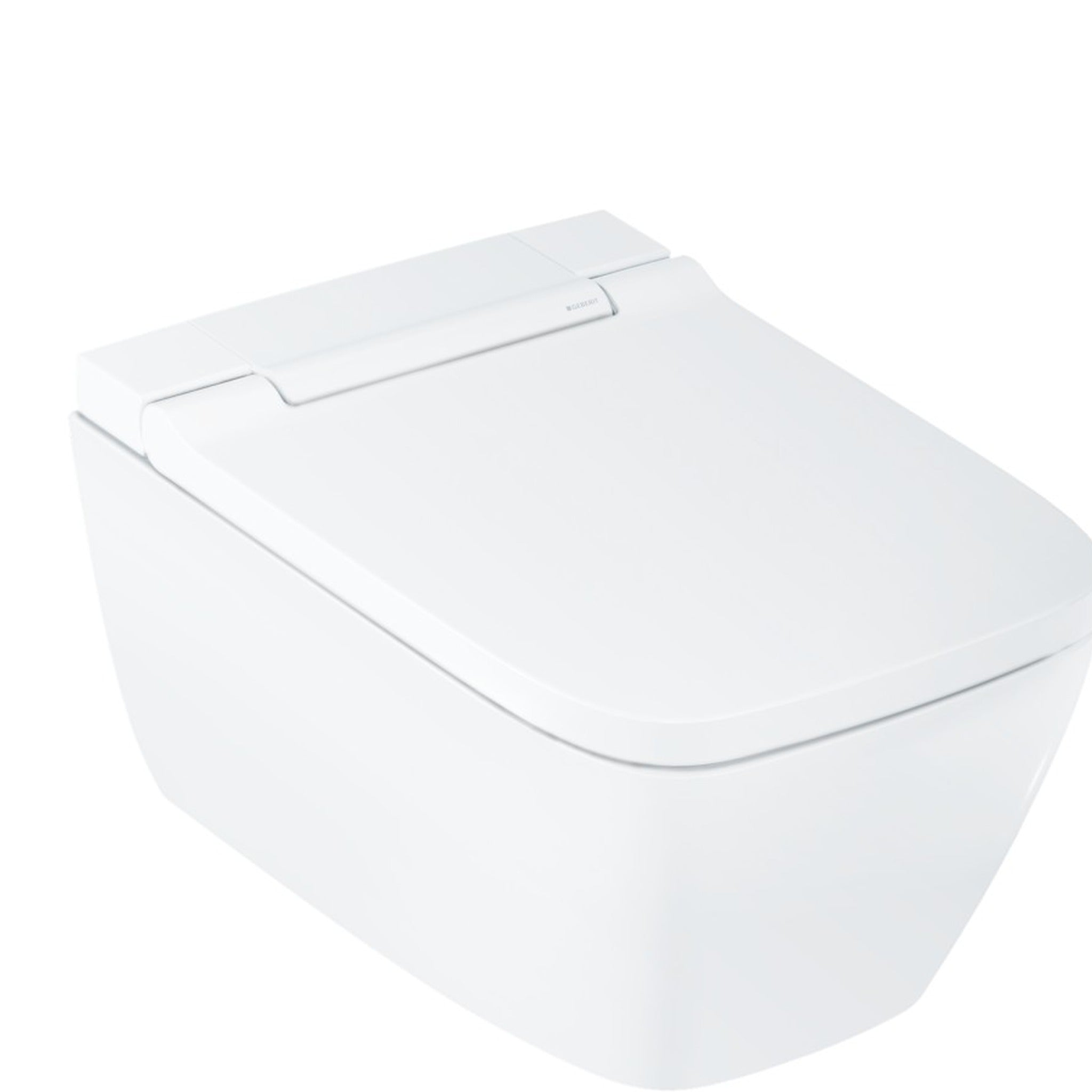 Geberit AquaClean Sela Square Beyaz