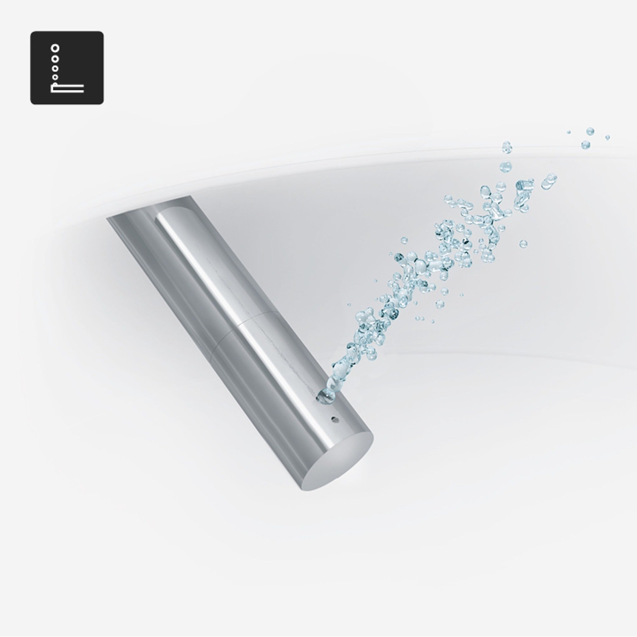 Duravit SensoWash Slim RearWash