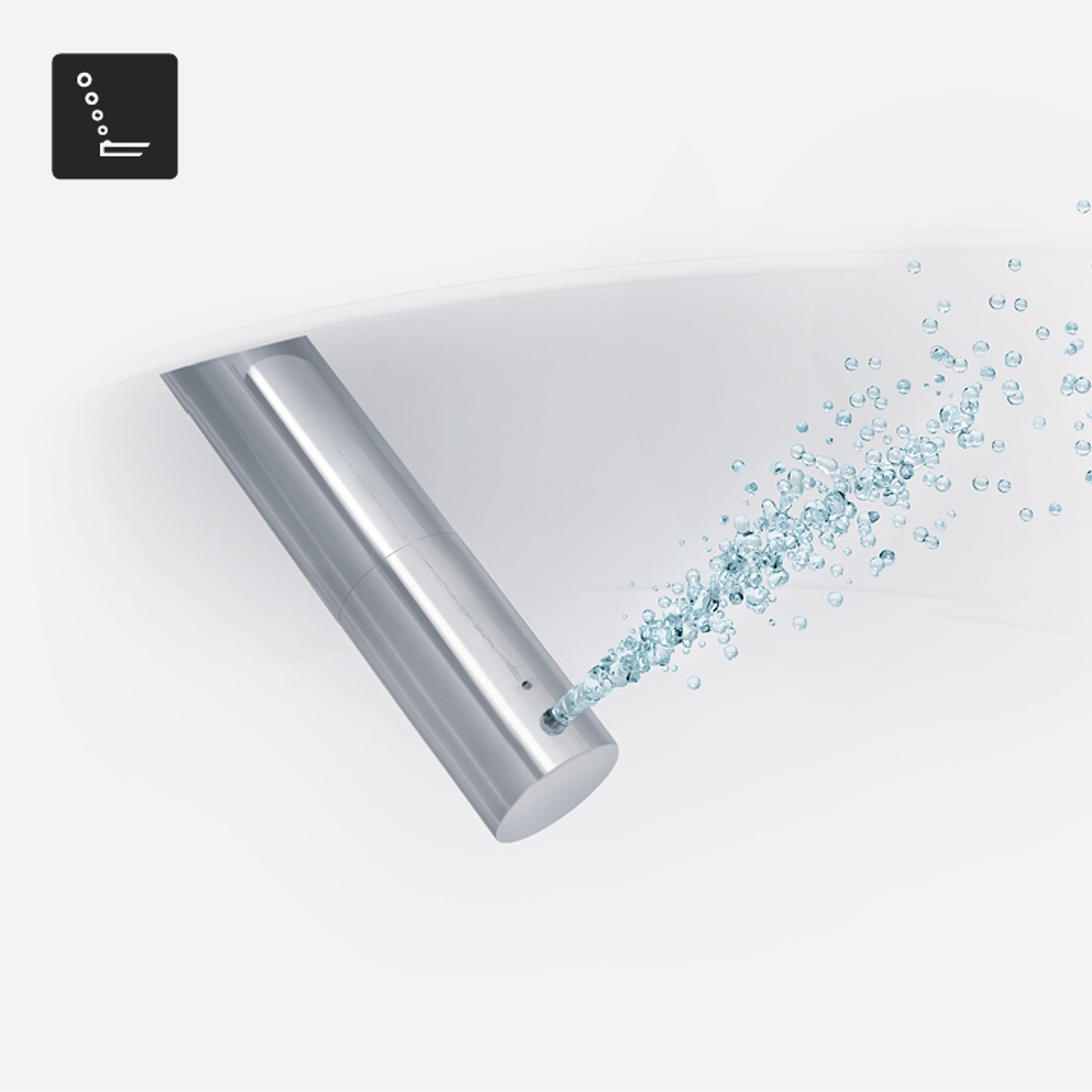 Duravit SensoWash Slim LadyWash