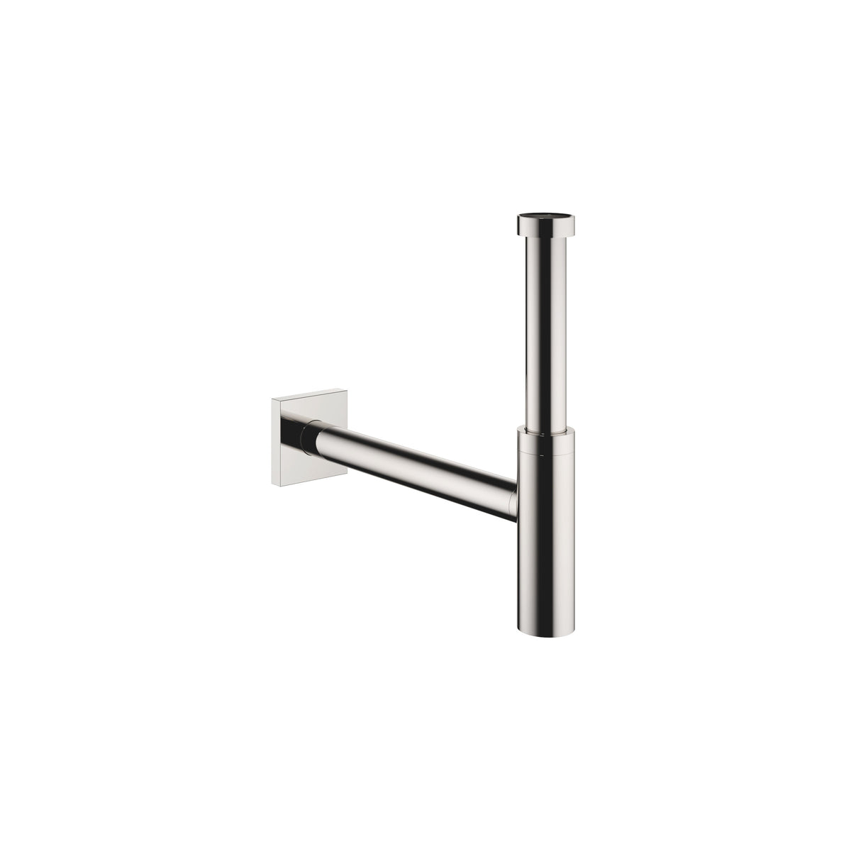 Dornbracht SERIES SPECIFIC Lavabo Sifonu 1 1/4" — Platin