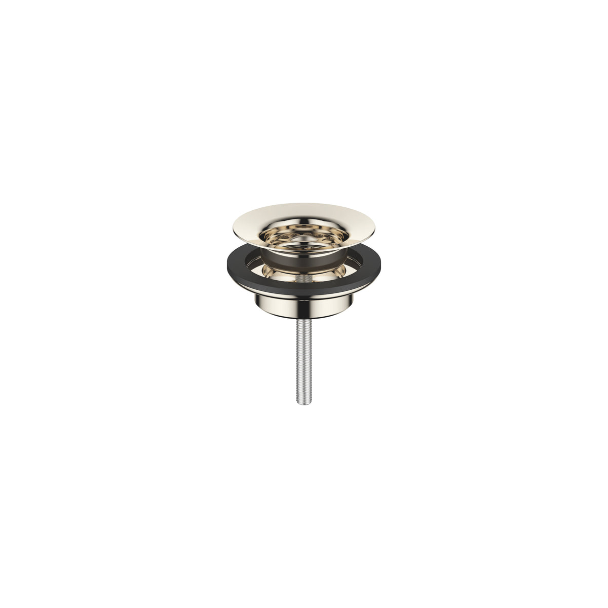 Dornbracht SERIES-VARIOUS Izgaralı Süzgeç 1 1/4" — Platin