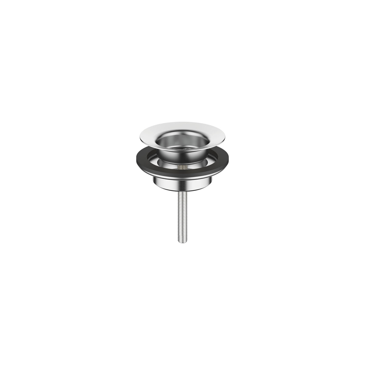 Dornbracht SERIES-VARIOUS Izgaralı Süzgeç 1 1/4" — Fırçalanmış Krom