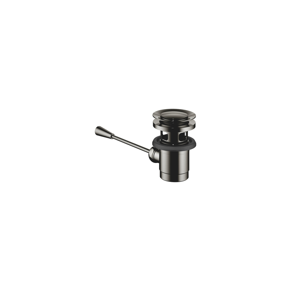 Dornbracht SERIES-VARIOUS Lavabo Süzgeci 1 1/4" — Koyu Krom