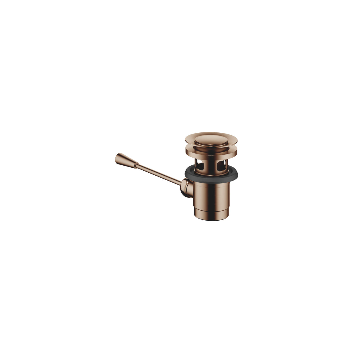 Dornbracht SERIES-VARIOUS Lavabo Süzgeci 1 1/4" — Fırçalanmış Bronz (PVD)