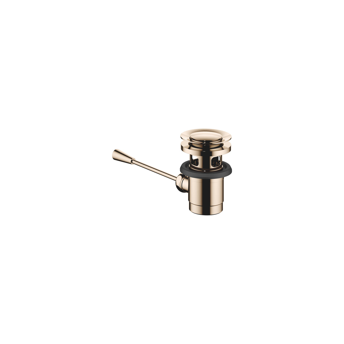 Dornbracht SERIES-VARIOUS Lavabo Süzgeci 1 1/4" — Şampanya (22 ayar Altın)