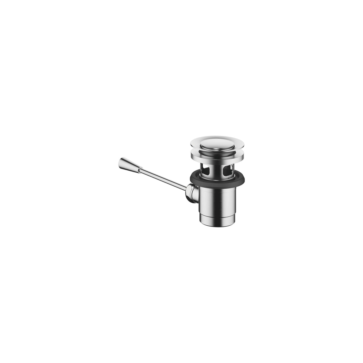 Dornbracht SERIES-VARIOUS Lavabo Süzgeci 1 1/4" — Fırçalanmış Krom