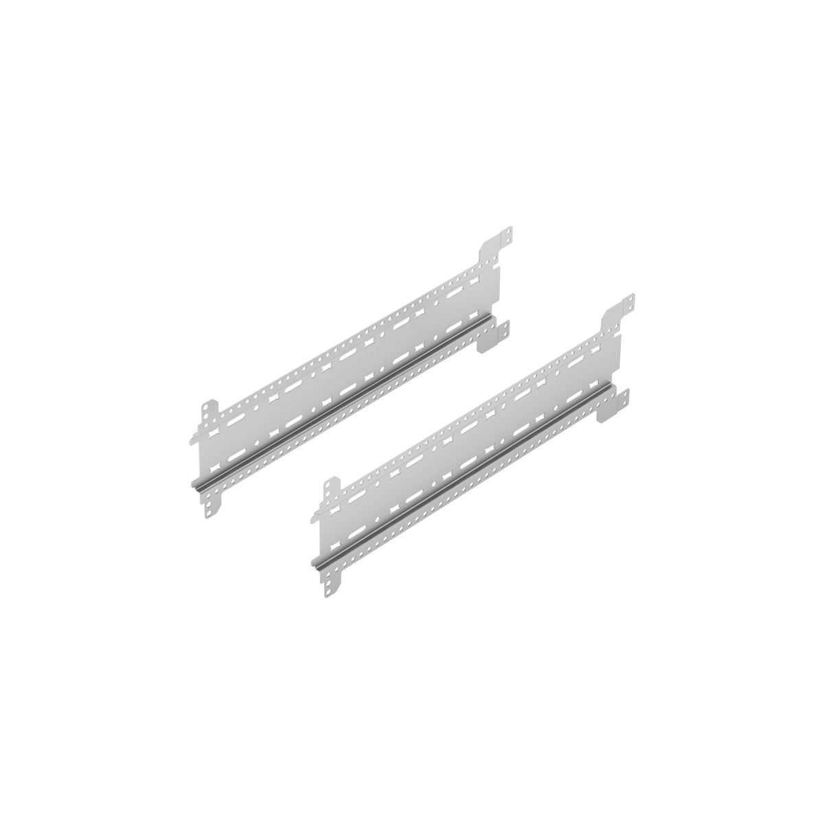 Dornbracht SERIES-VARIOUS xGRID Montaj Rayı Seti — Standart