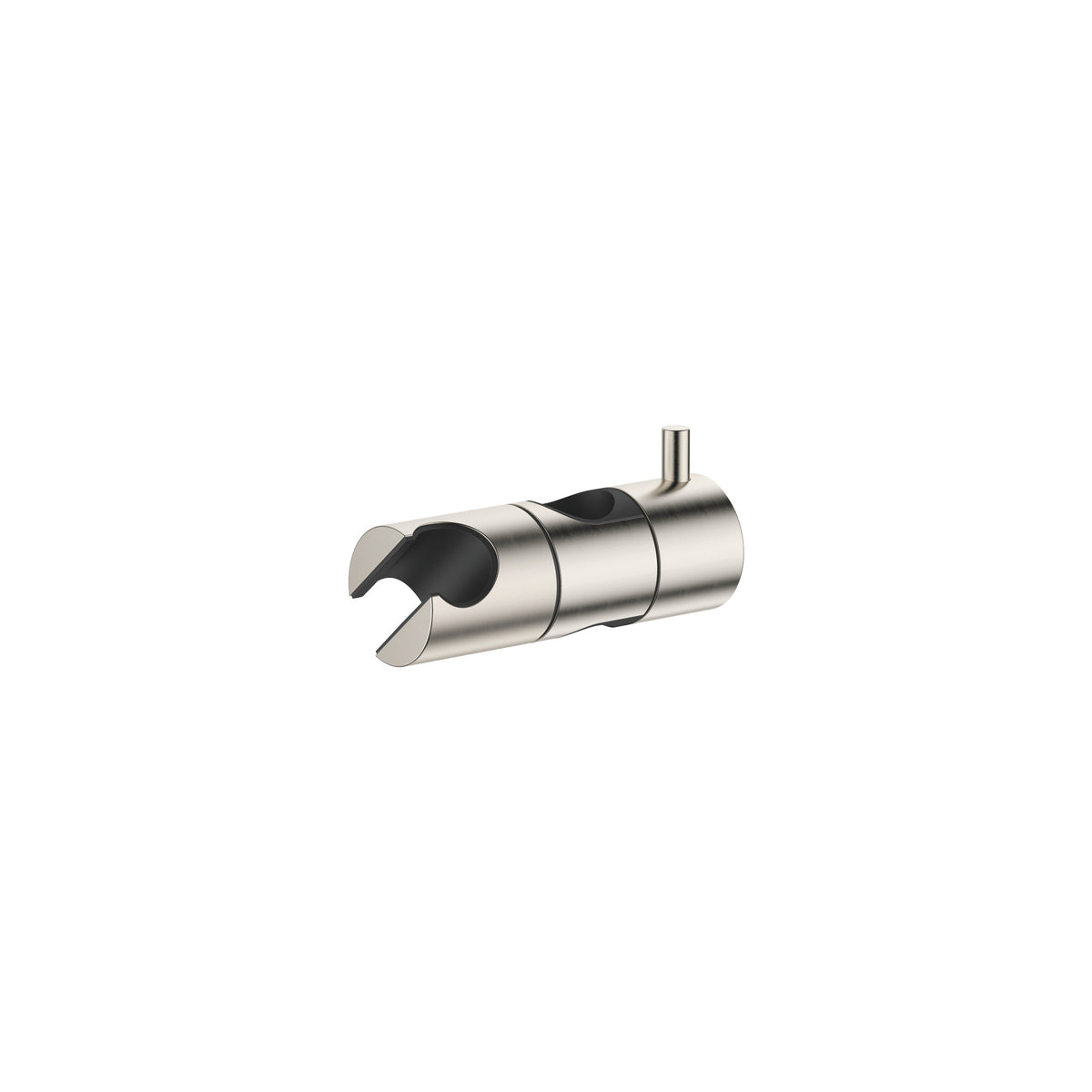 Dornbracht SERIES-VARIOUS Kayar Tutucu — Fırçalanmış Platin