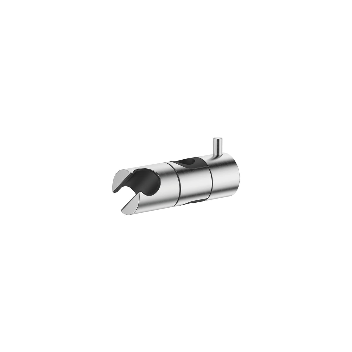 Dornbracht SERIES-VARIOUS Kayar Tutucu — Fırçalanmış Krom