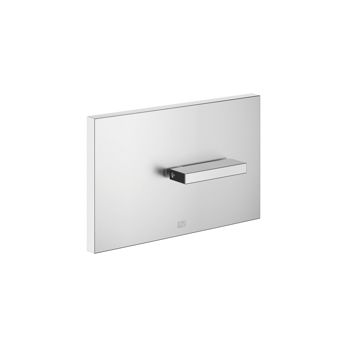 Dornbracht SERIES-VARIOUS TeCe Gömme Rezervuar Kumanda Paneli — Fırçalanmış Krom