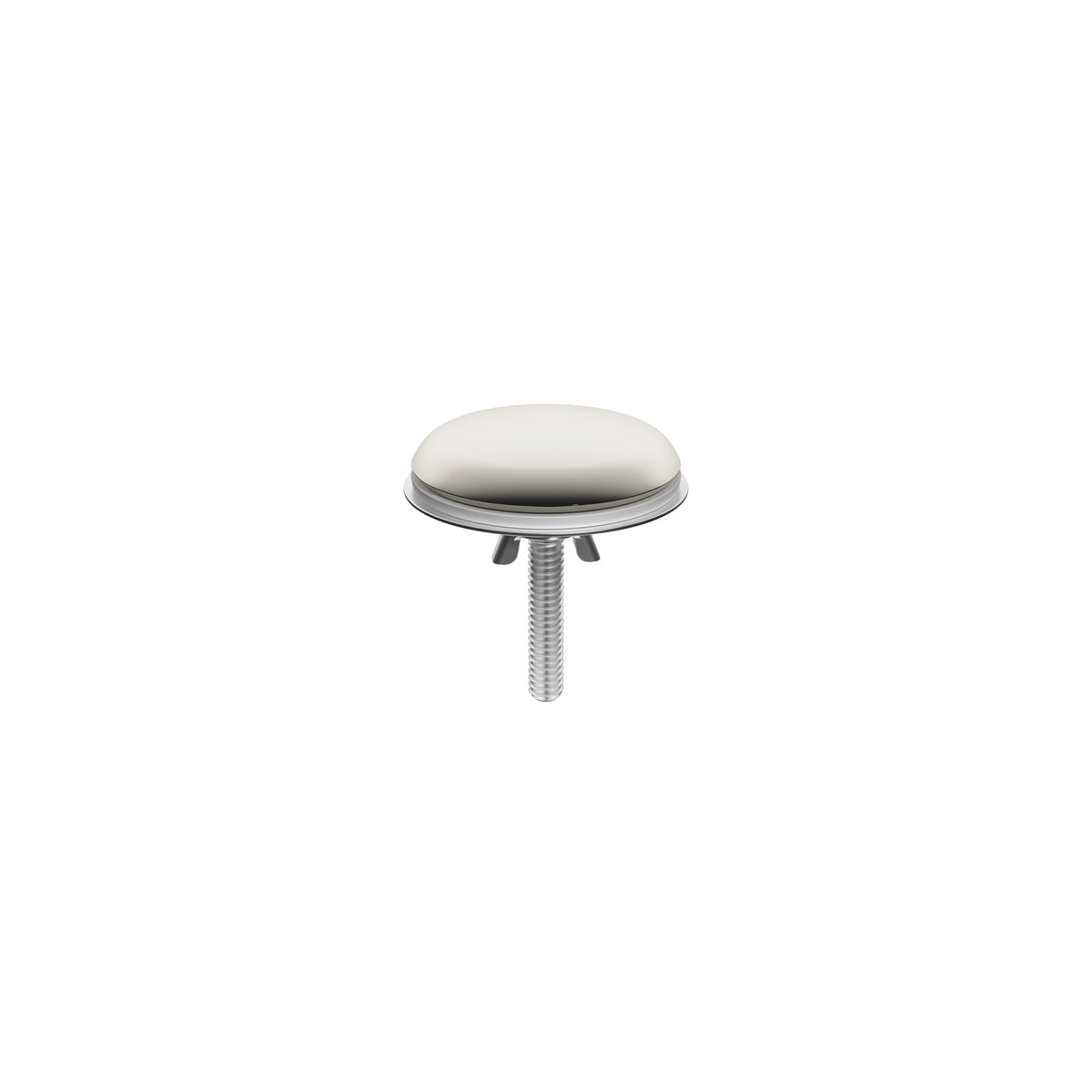 Dornbracht SERIES-VARIOUS Armatür Deliği Kapağı — Platin