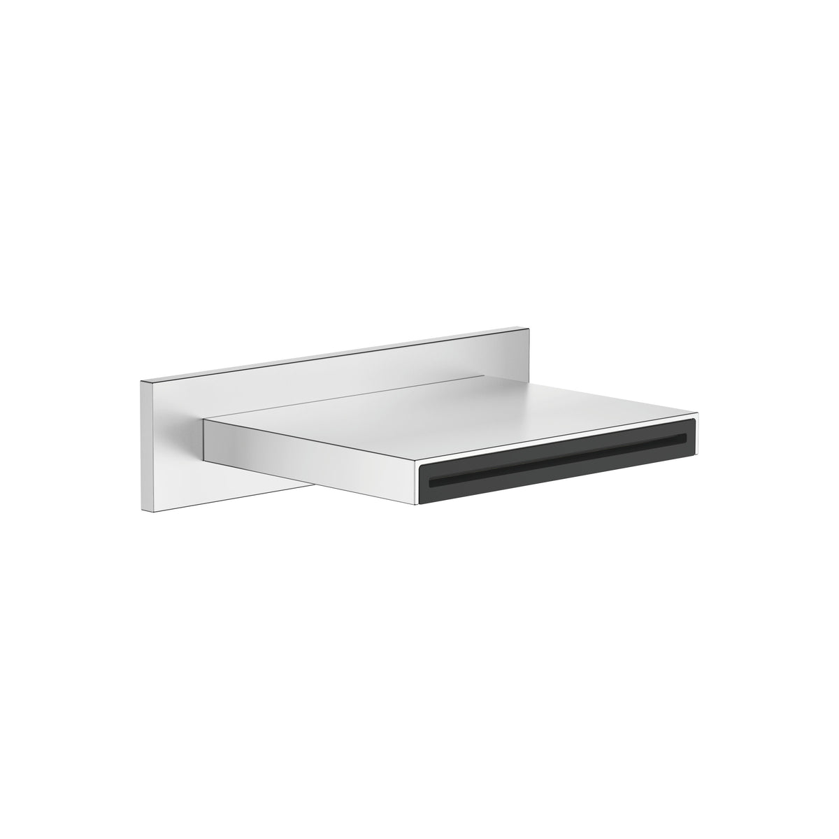 Dornbracht SERIES-VARIOUS WATER SHEET Cascade Çıkış Ucu Ankastre — Fırçalanmış Krom