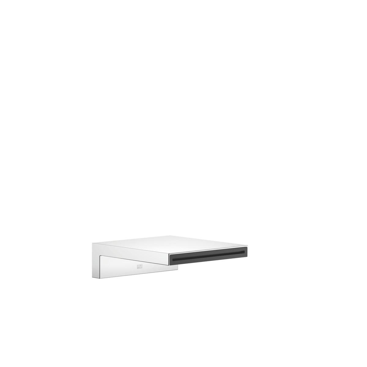Dornbracht SERIES SPECIFIC Küvet Şelale Çıkış Ucu Ankastre — Krom