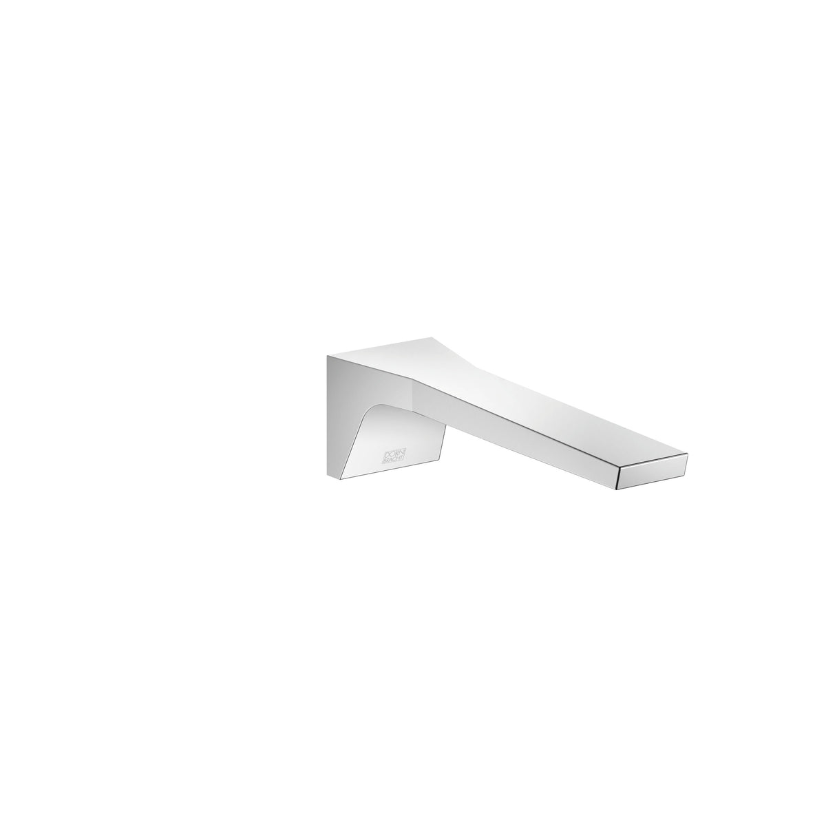 Dornbracht CL.1 Ankastre Lavabo Çıkış Ucu, Süzgeçsiz — Krom
