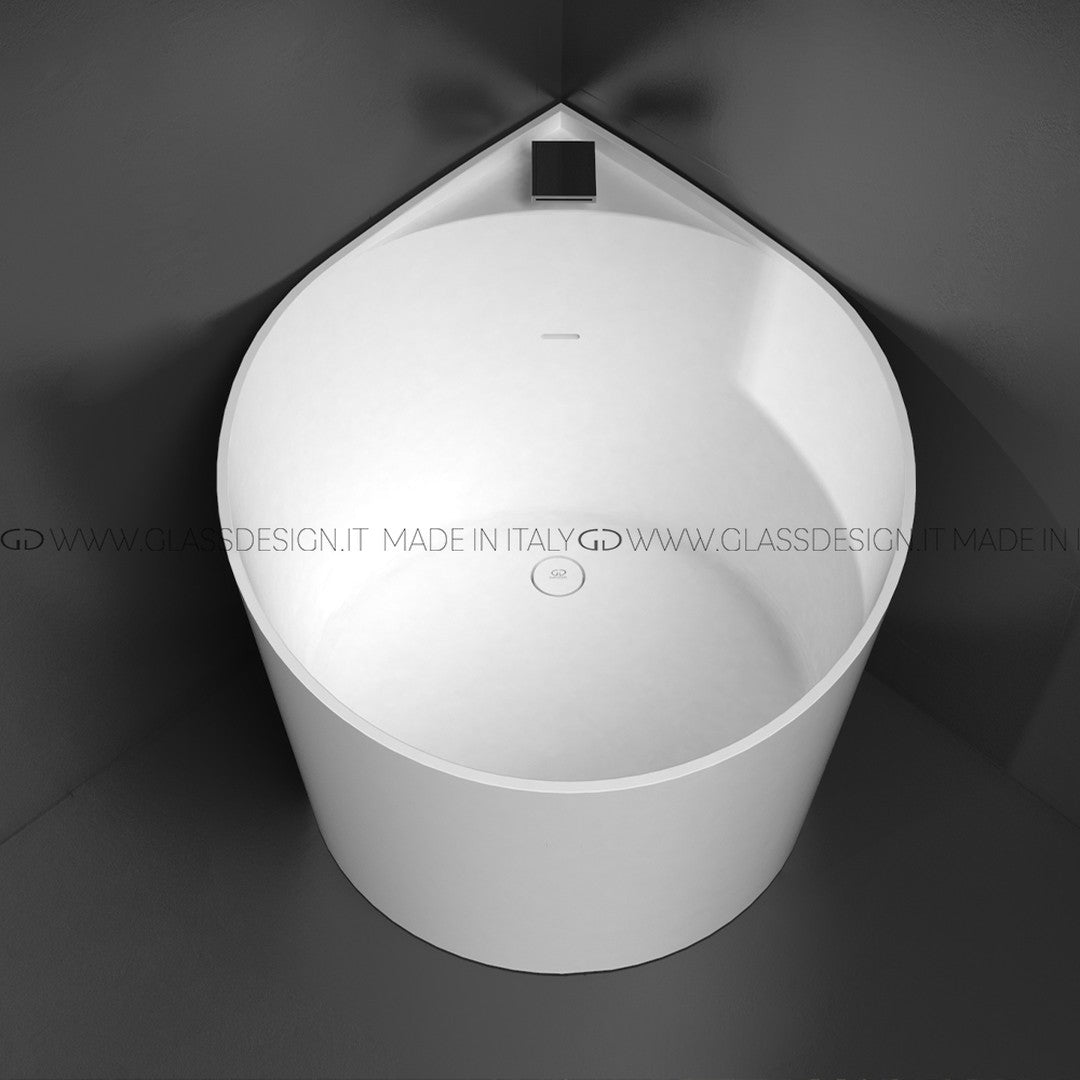 Glass Design Mini: Seramik Lüks Banyo Koleksiyonu