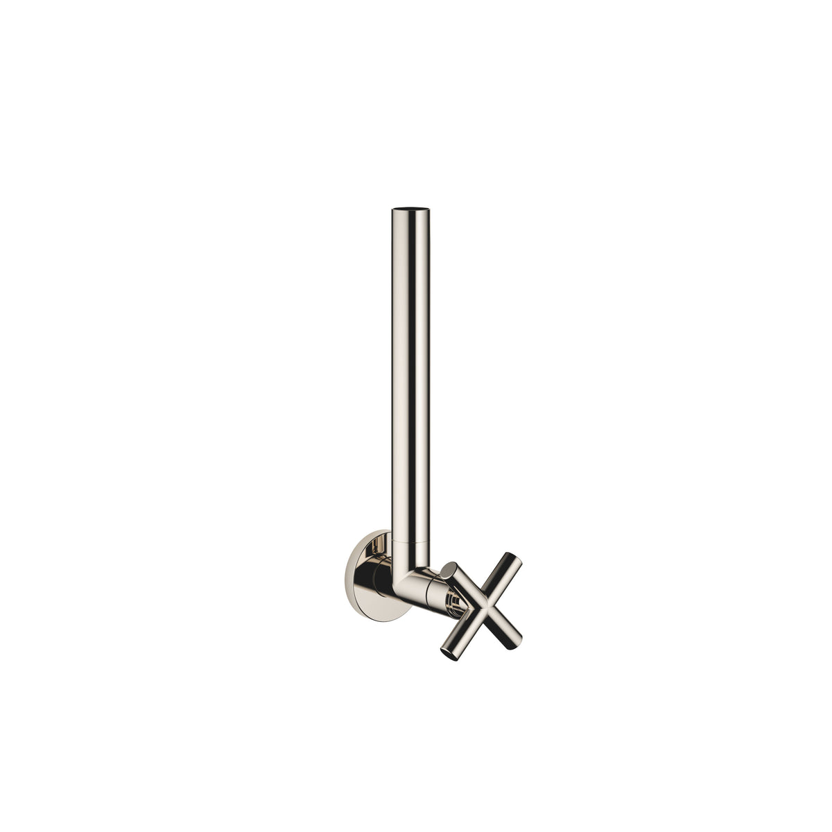 Dornbracht TARA Ara Musluk — Platin