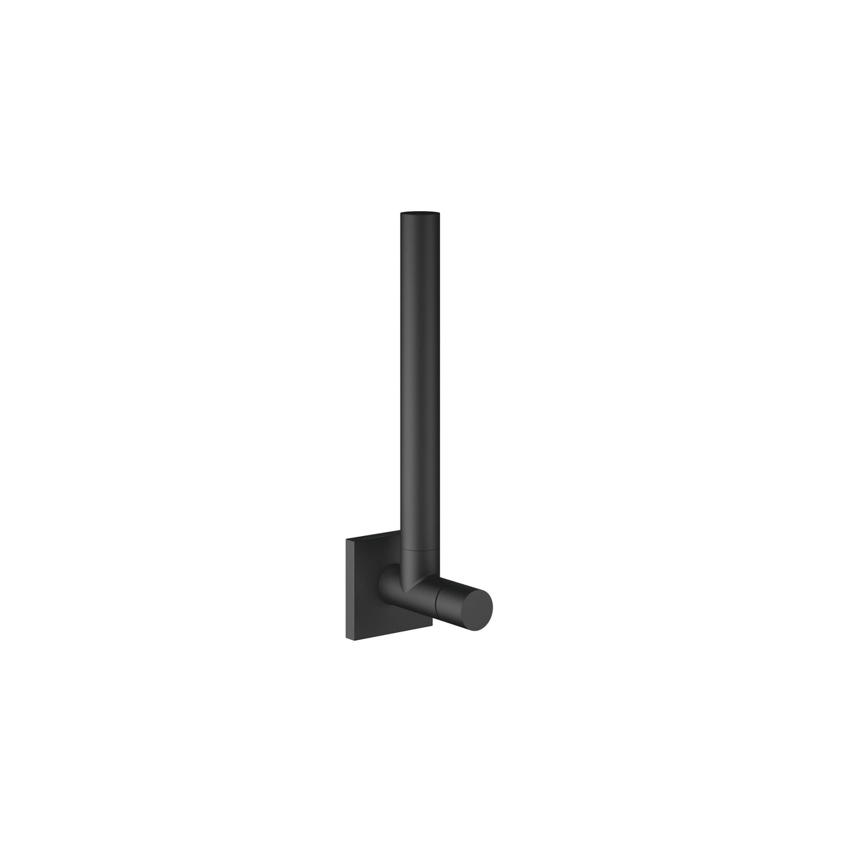 Dornbracht SERIES SPECIFIC Ara Musluk — Mat Siyah