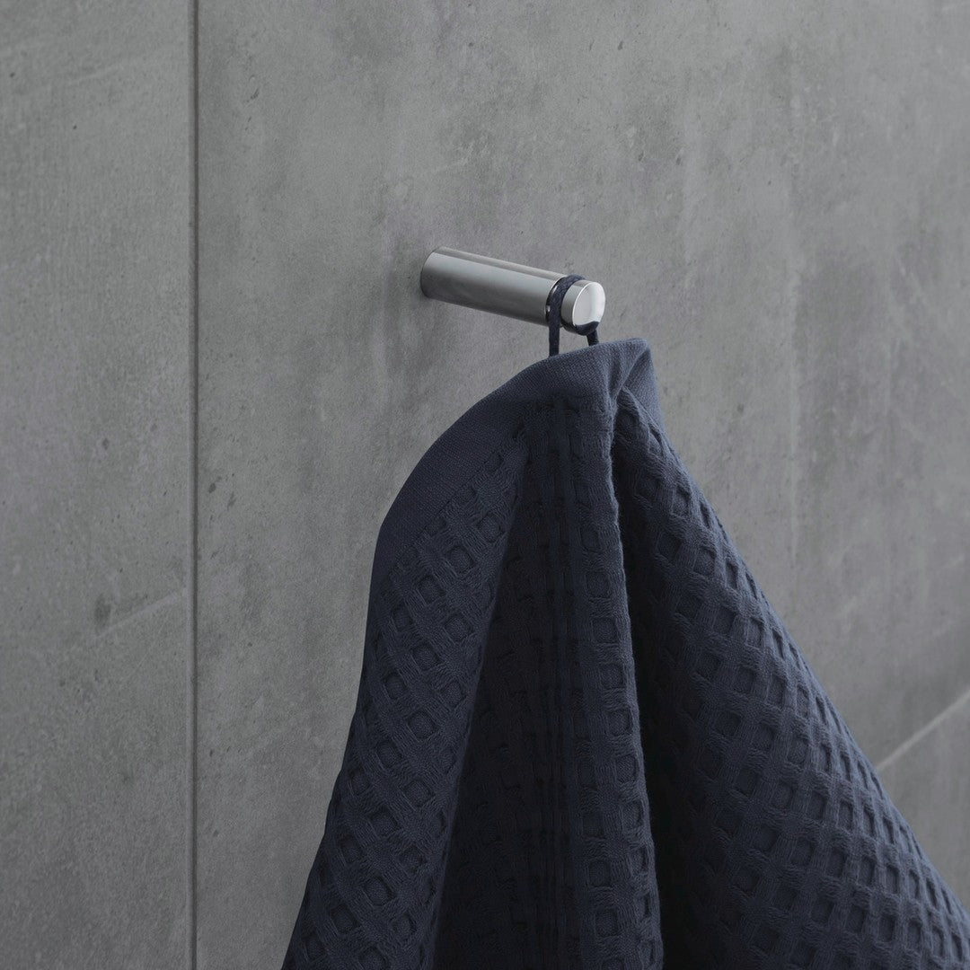 Duravit Karree Banyo Aksesuarı Koleksiyonu | Saf Hat, Net Duruş