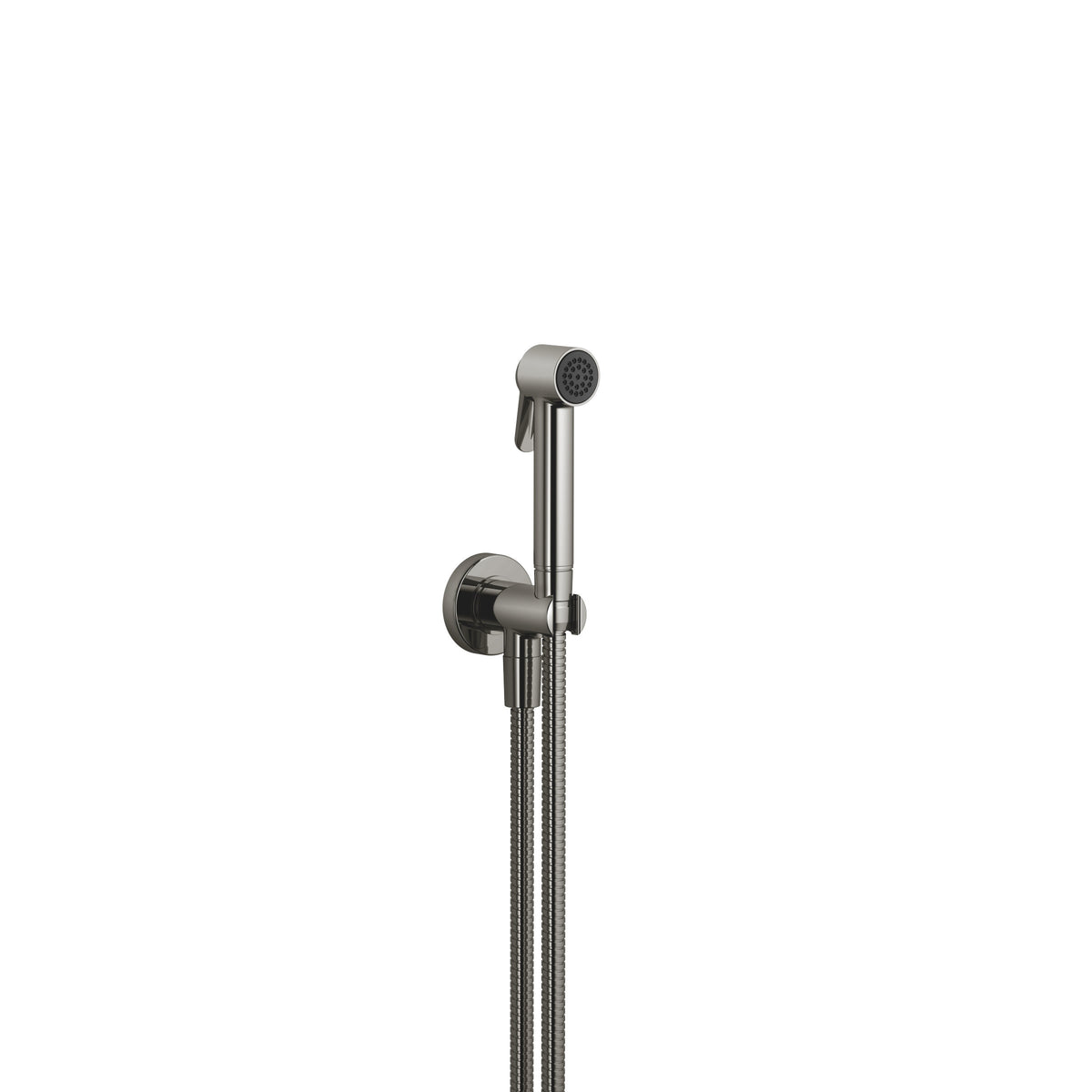 Dornbracht SERIES-VARIOUS Bide Spreyi — Koyu Krom