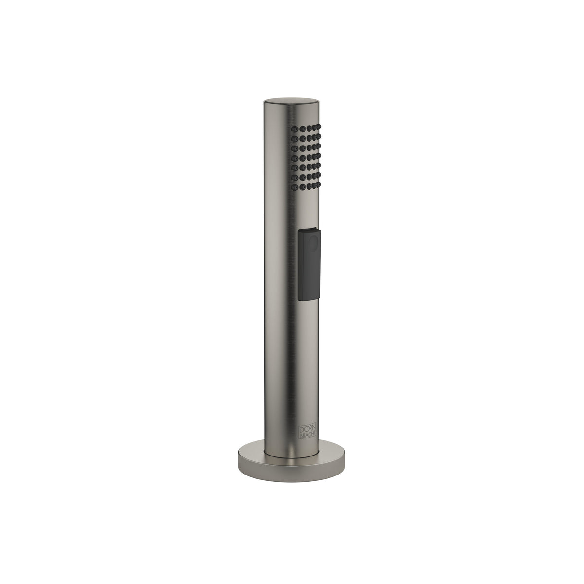 Dornbracht SERIES-VARIOUS Bulaşık Spreyi Seti — Fırçalanmış Koyu Platin