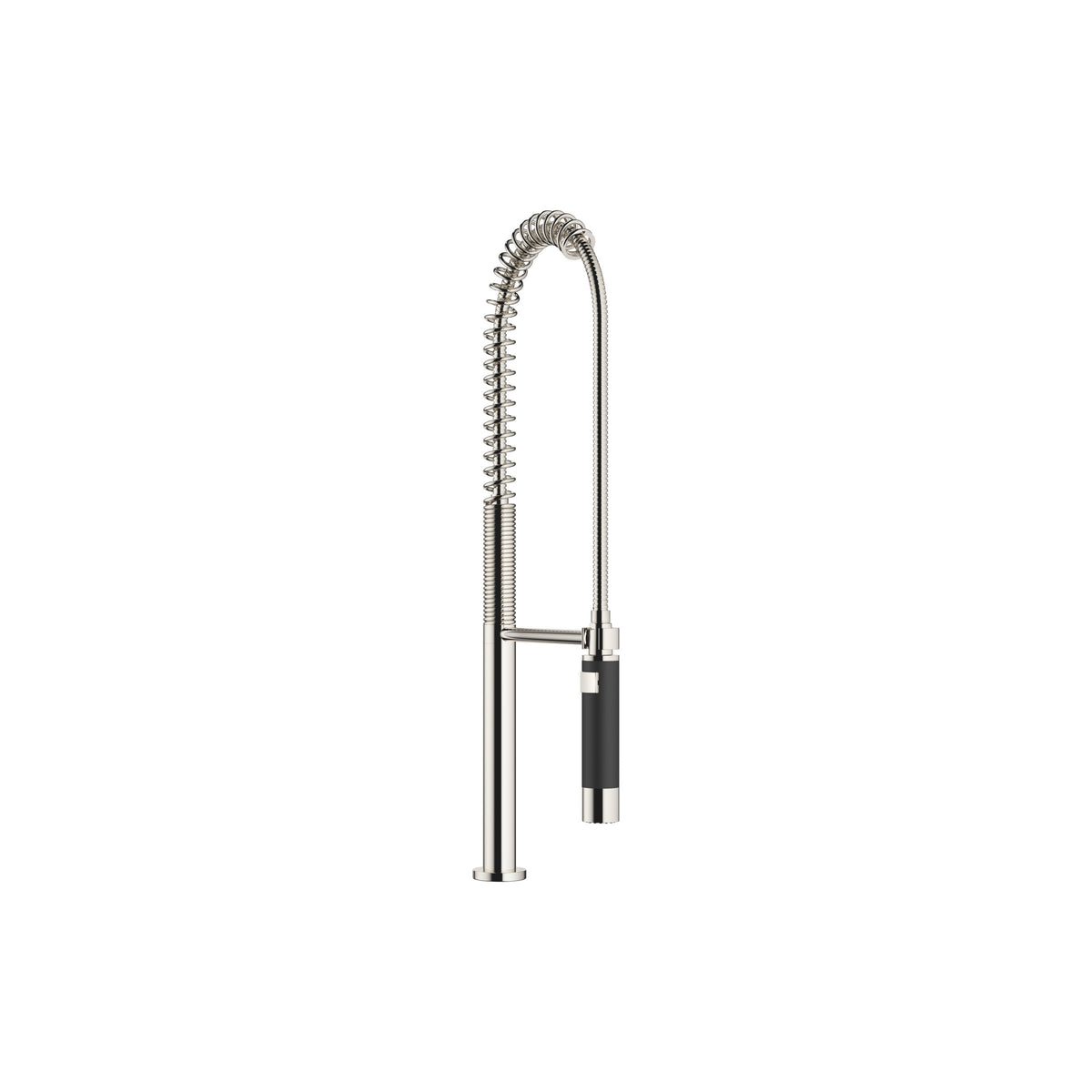 Dornbracht SERIES-VARIOUS Profi Sprey Seti — Platin