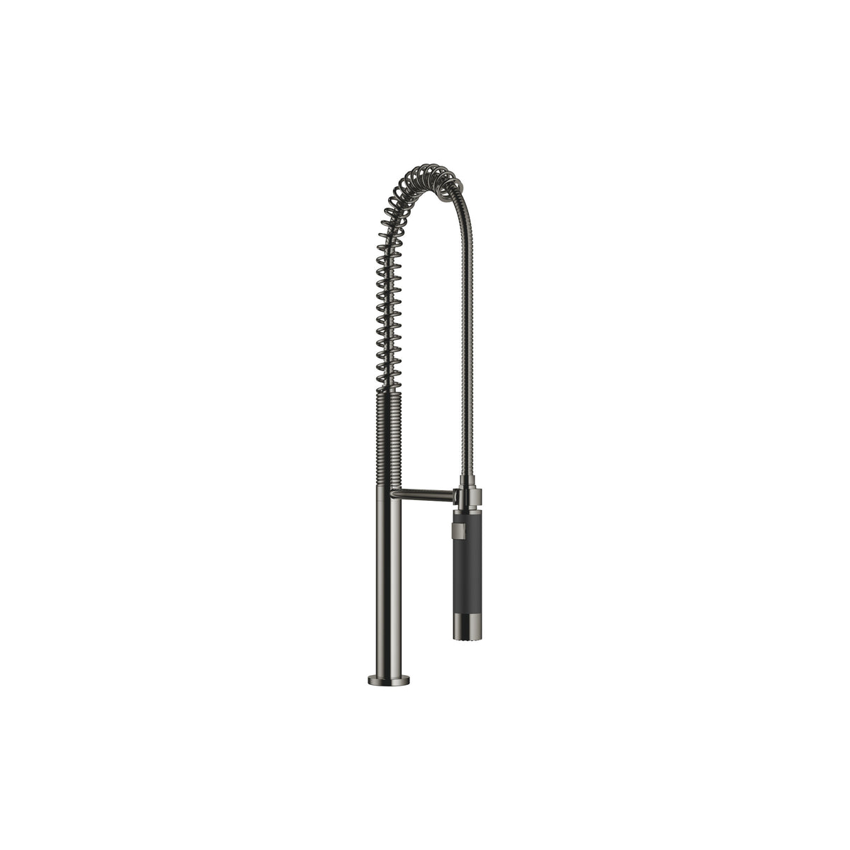 Dornbracht SERIES-VARIOUS Profi Sprey Seti — Koyu Krom