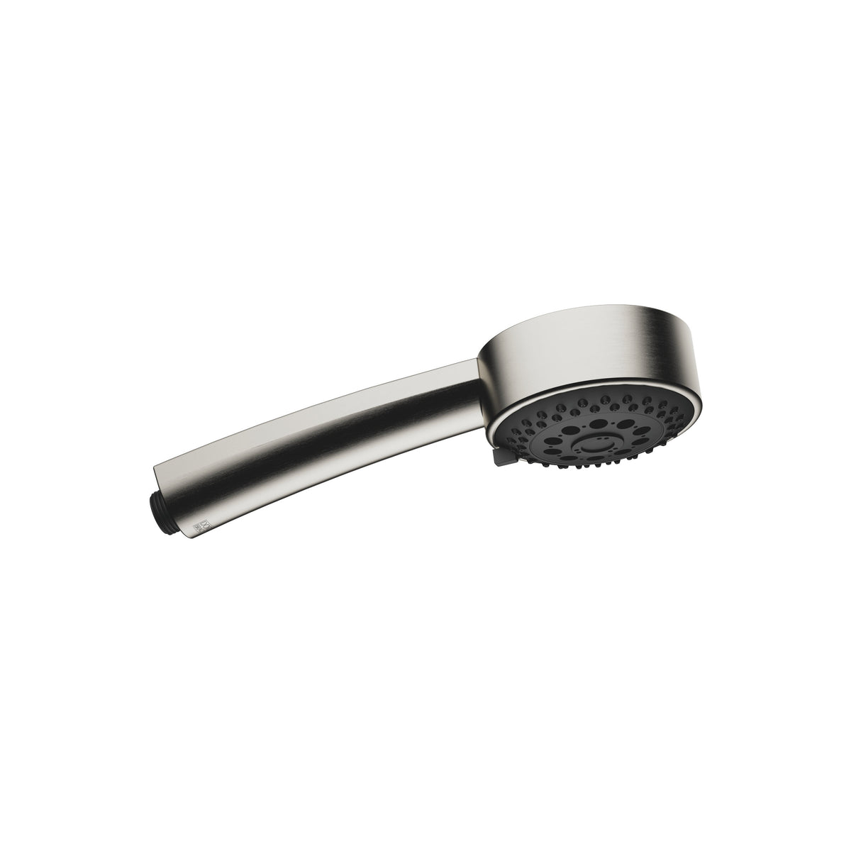 Dornbracht MADISON El Duşu 95 mm — Fırçalanmış Platin
