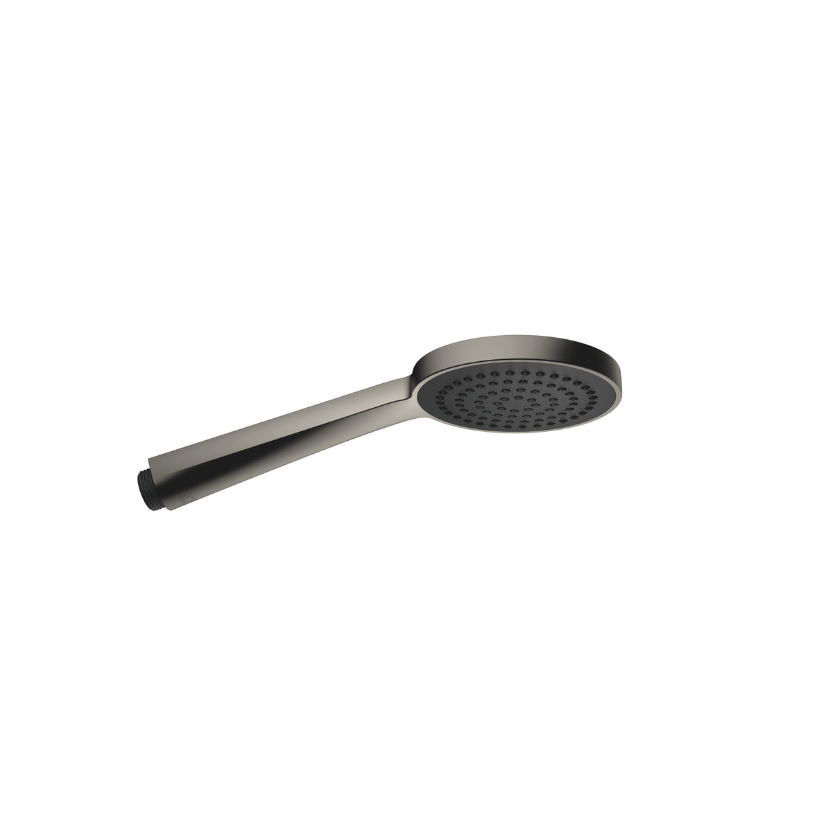 Dornbracht SERIES-VARIOUS El Duşu — Fırçalanmış Koyu Platin