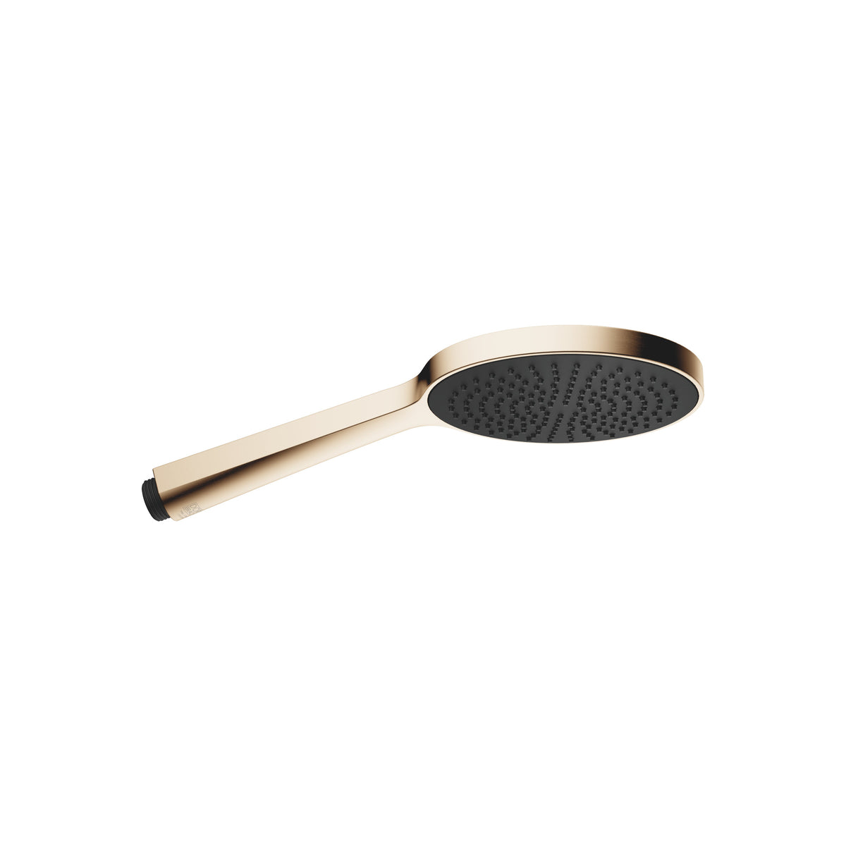 Dornbracht SERIES-VARIOUS El Duşu — FlowReduce — Fırçalanmış Şampanya (22 ayar Altın)