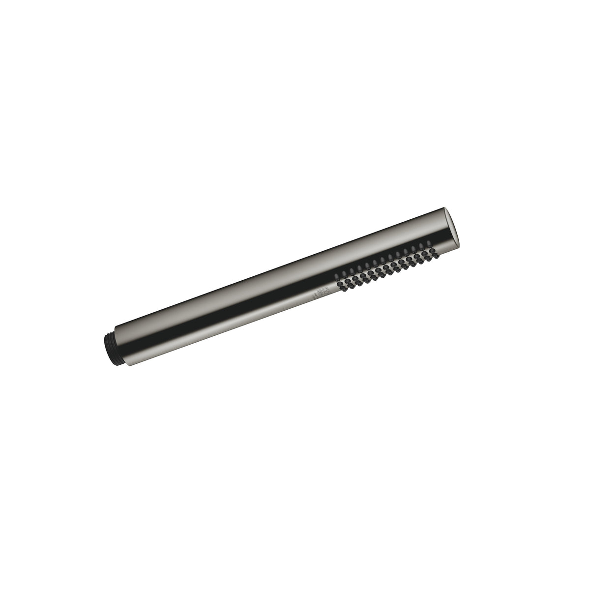Dornbracht SERIES-VARIOUS El Duşu — Koyu Krom