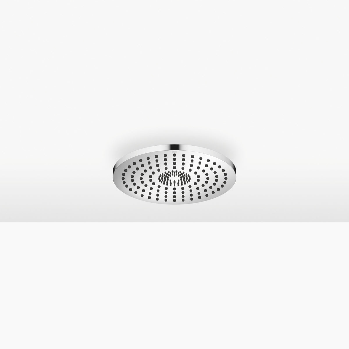 Dornbracht SERIES SPECIFIC Tepe Duşu Tavan Sıva üstü 300 mm — Krom