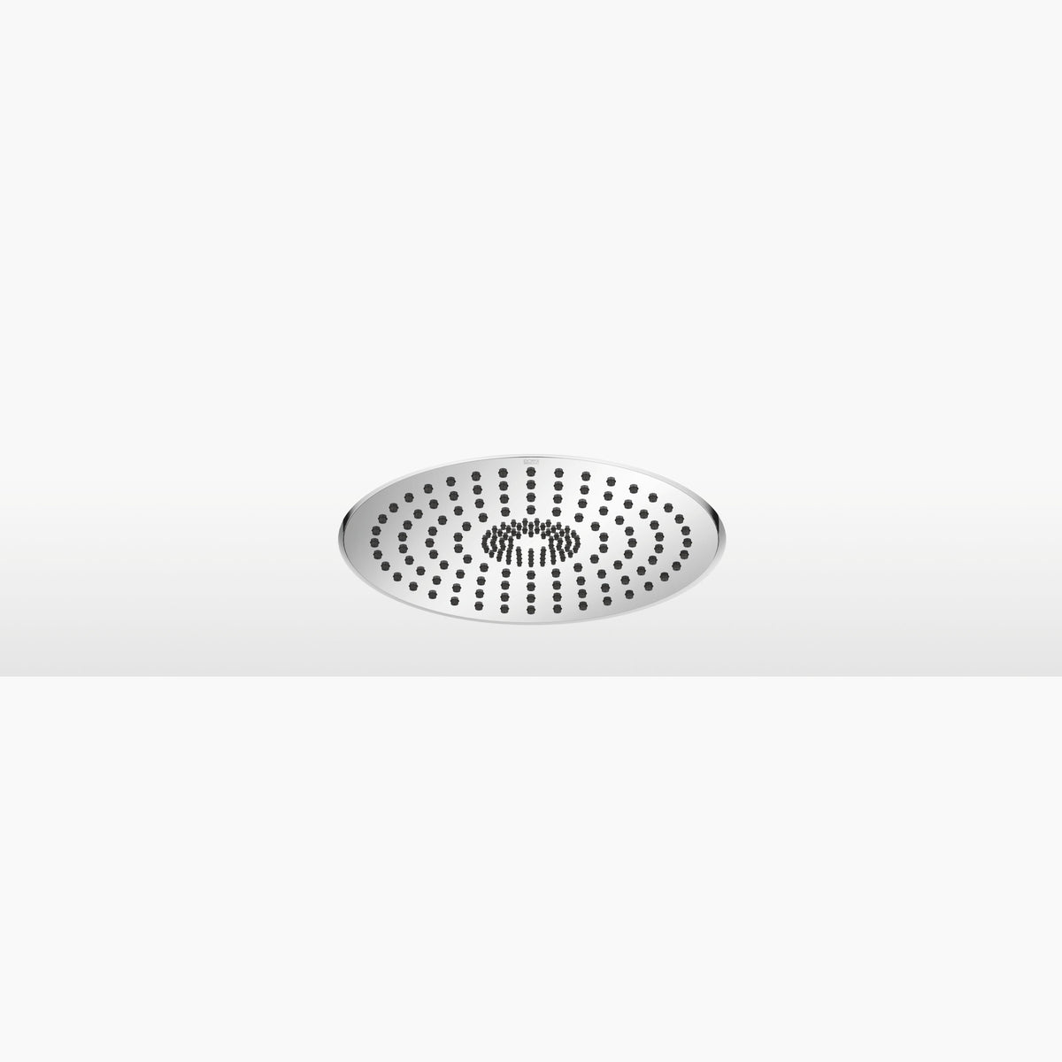 Dornbracht SERIES SPECIFIC Tepe Duşu Tavana Gömme 300 mm — Krom