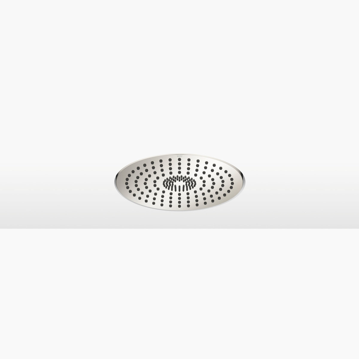 Dornbracht SERIES SPECIFIC Tepe Duşu Tavana Gömme 300 mm — Platin