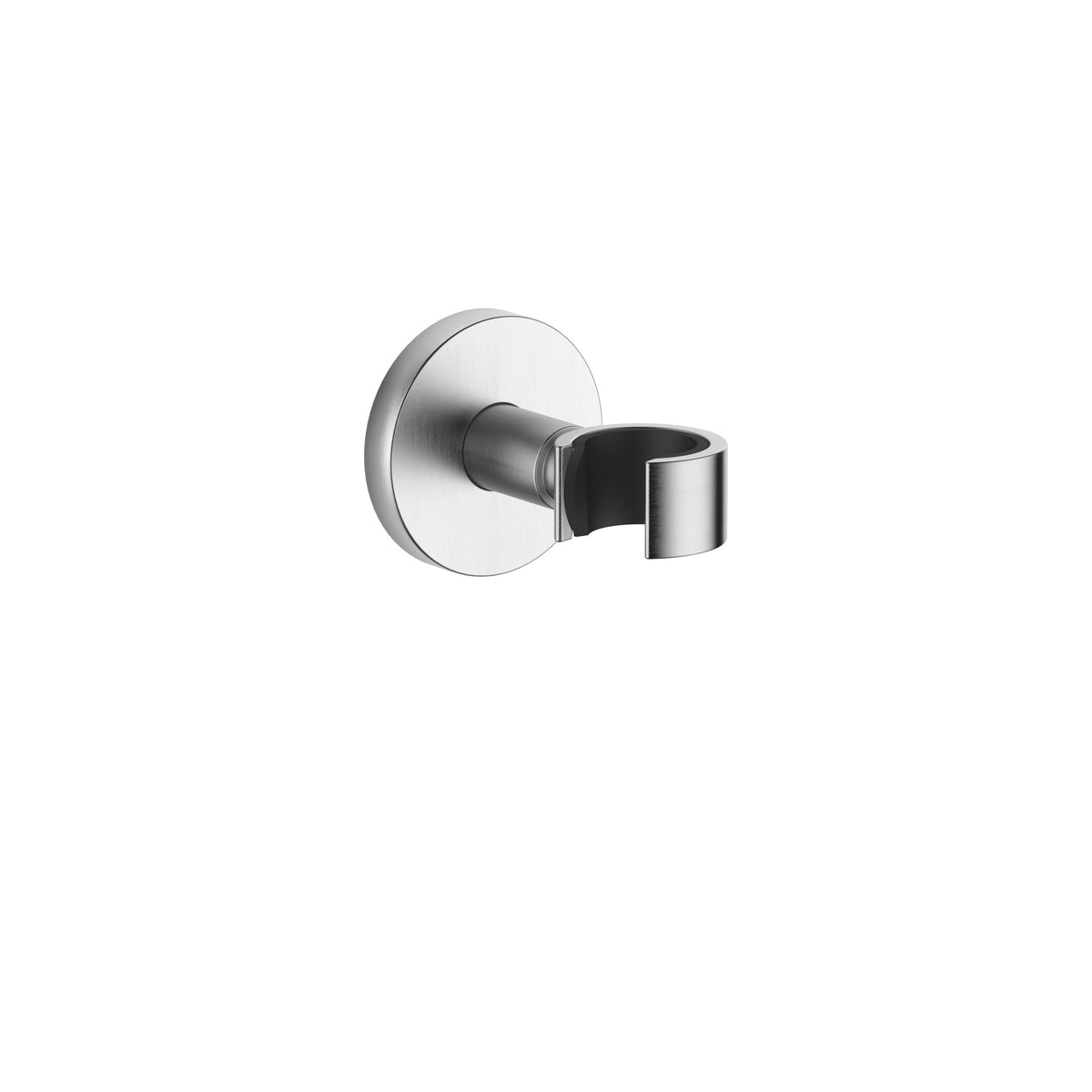 Dornbracht EDITION PRO Duvar Bağlantı Dirseği — Fırçalanmış Krom