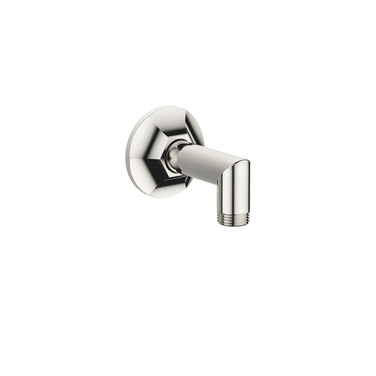 Dornbracht MADISON Duvar Dirseği — Platin