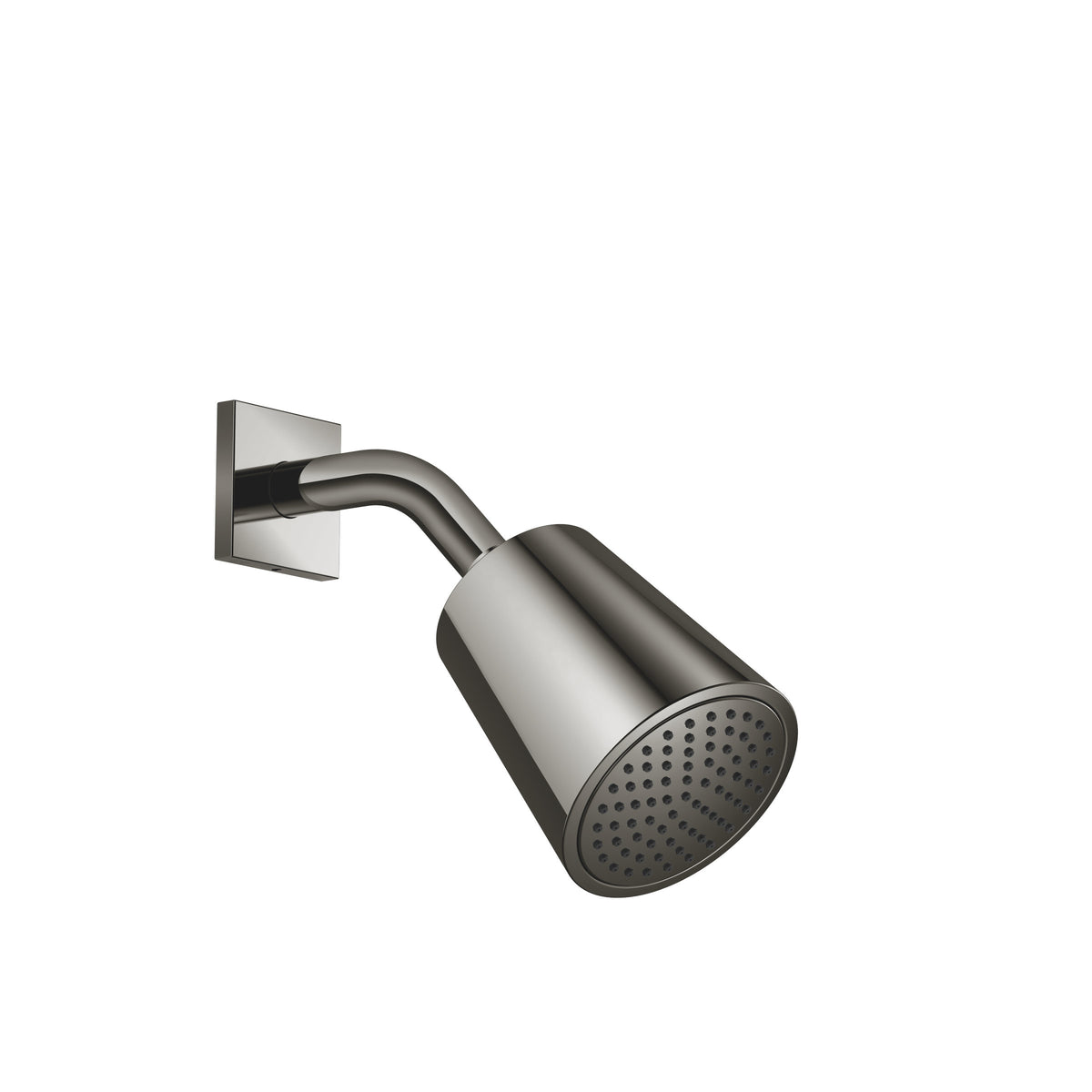 Dornbracht SERIES-VARIOUS Duş Başlığı — Koyu Krom
