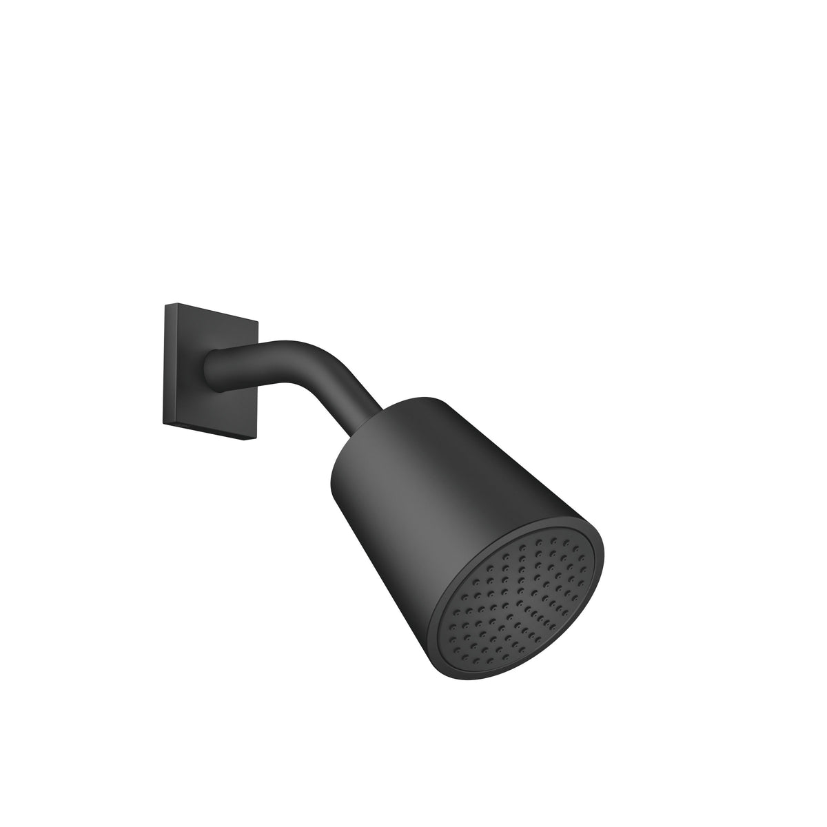 Dornbracht SERIES-VARIOUS Duş Başlığı — Mat Siyah
