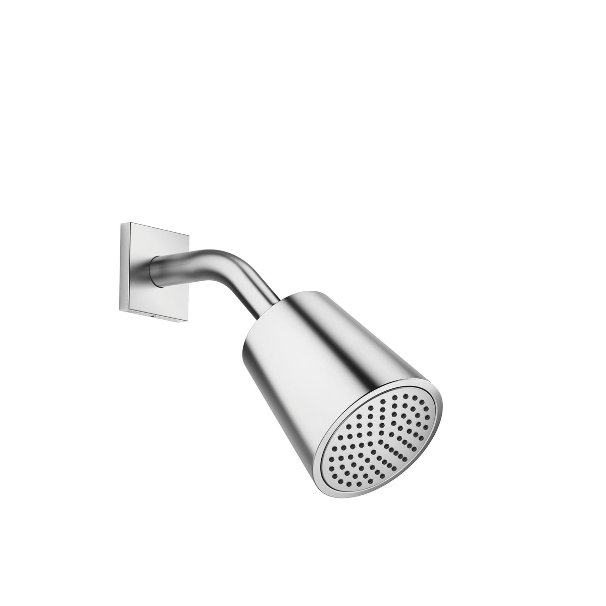 Dornbracht SERIES-VARIOUS Duş Başlığı — Fırçalanmış Krom