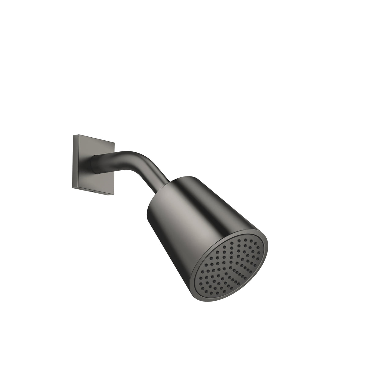 Dornbracht SERIES-VARIOUS Duş Başlığı — Fırçalanmış Koyu Platin