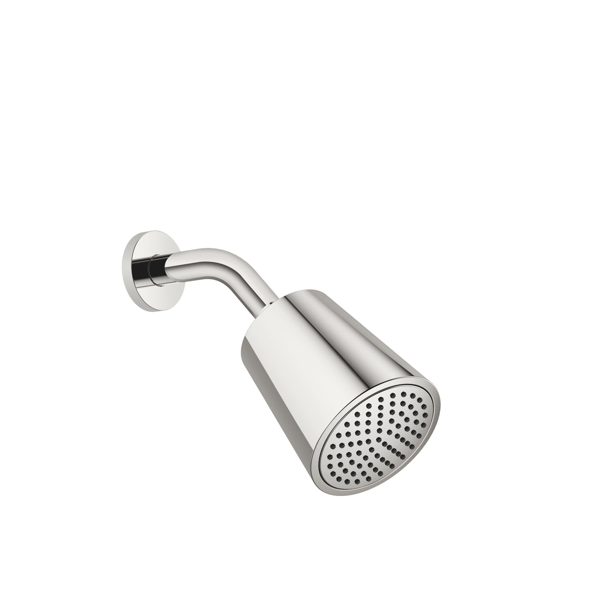 Dornbracht SERIES SPECIFIC Duş Başlığı — Platin