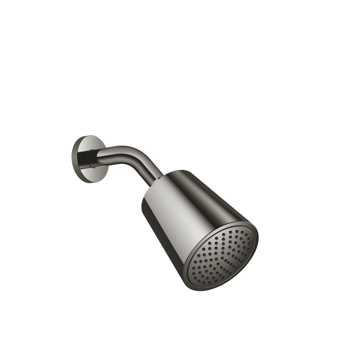 Dornbracht SERIES SPECIFIC Duş Başlığı — Koyu Krom