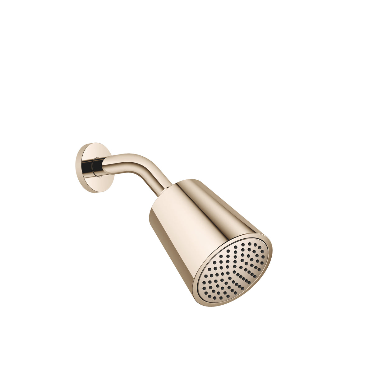 Dornbracht SERIES SPECIFIC Duş Başlığı — Açık Altın (PVD)