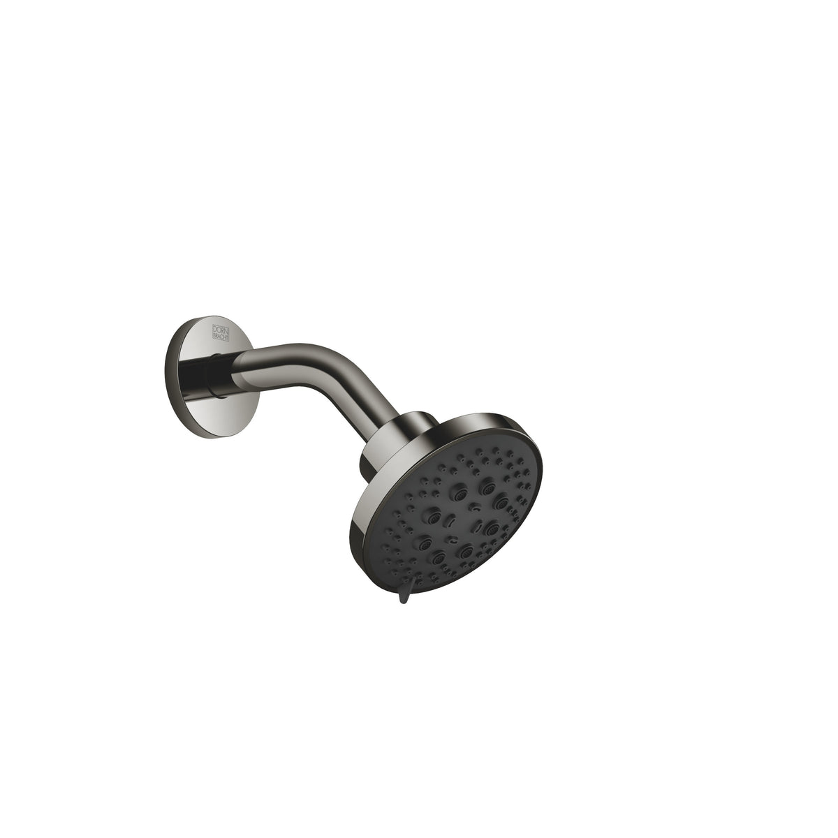 Dornbracht SERIES SPECIFIC Duş Başlığı — Koyu Krom