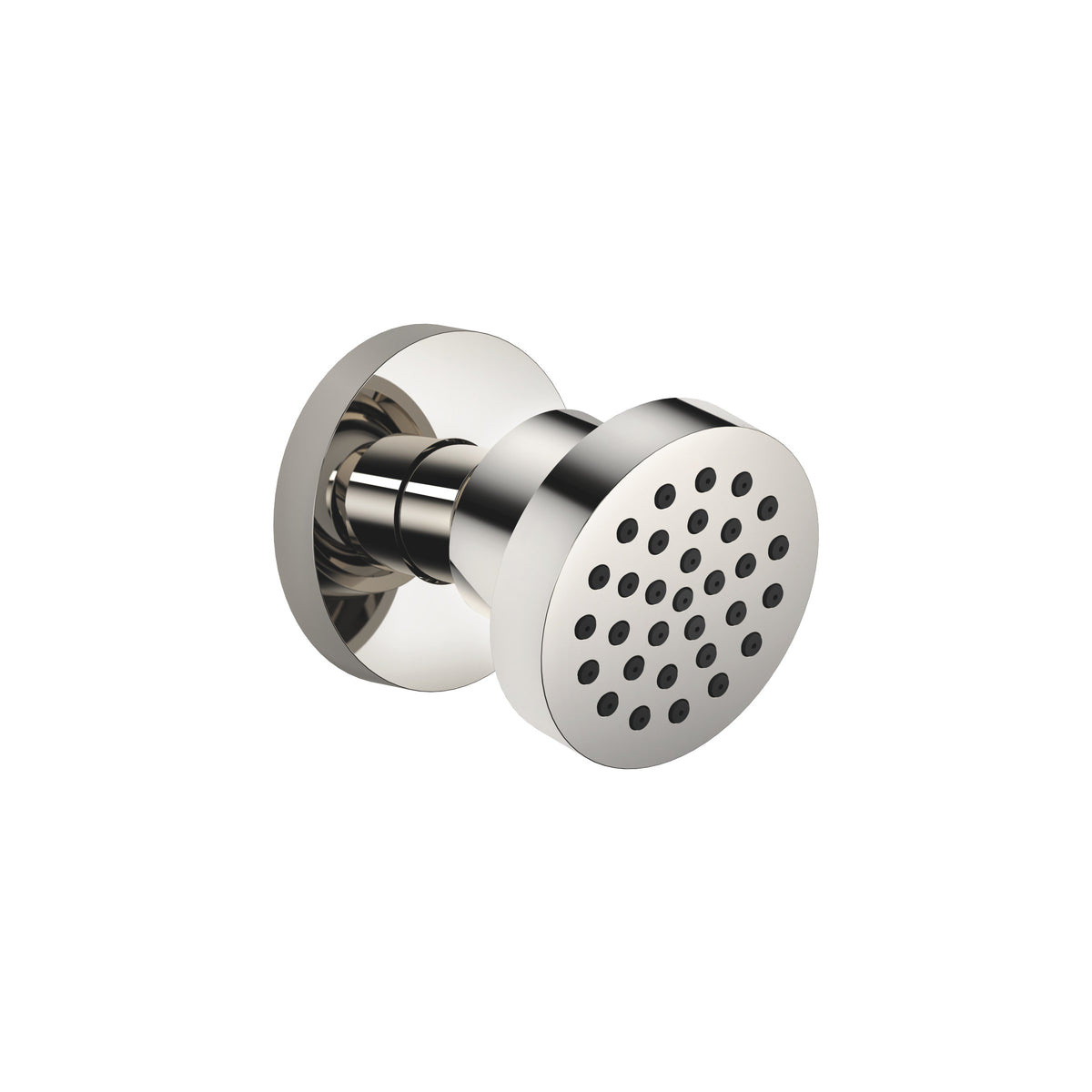 Dornbracht Vücut Duşu — Platin